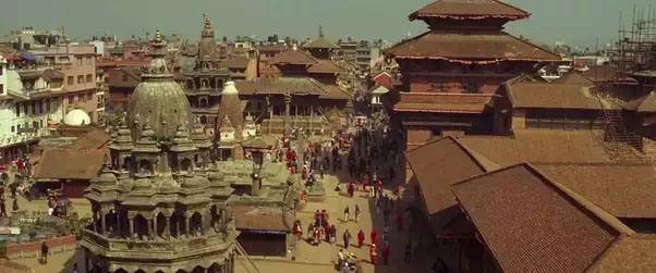 Still from the Paramount/Marvel Film Dr. Strange, found on the net.